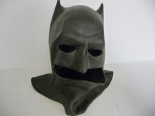 Batman cowl full for sale  BOLTON