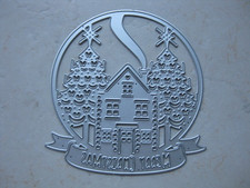 Schneekugel groß weihnachten gebraucht kaufen Schneekugel groß weihnachten gebraucht kaufen  Broderstorf