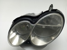 Mercedes clk headlamp for sale  SOUTHAMPTON