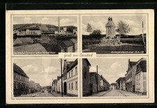 Carsdorf portland zement gebraucht kaufen  Berlin