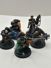 Warhammer 40k primaris for sale  Princeton
