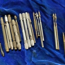 Watchmakers tools pin for sale  Medina