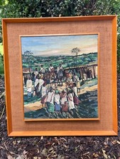 mid century canvas for sale mid century canvas for sale Ellicott City