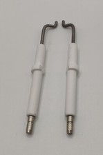Usado, Zündelektrode 2er Set passend für MAN RE 1.0 - 1.2 Ref.Nr.: 95.24236-0015 comprar usado  Enviando para Brazil