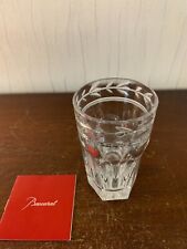 Jonzac model baccarat d'occasion  Expédié en Belgium