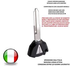 Chiave grezza vergine usato  Roma