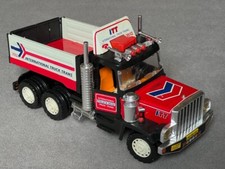 Truck kippfunktion msb gebraucht kaufen  Altstadt