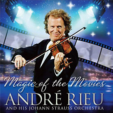 Andre rieu magic for sale  PAISLEY