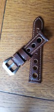 Dark brown rally for sale  HESSLE