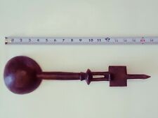 Rare primitive hand for sale  Warrington
