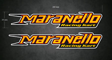 Maranello racing kart for sale  UK