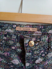 Pull bear jeans d'occasion  Villeneuve-sur-Yonne