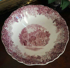 Meakin romantic england for sale  STOKE-ON-TRENT