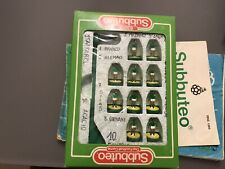 Subbuteo team santos usato  Bologna