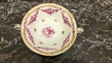 Tasse drageoir porcelaine d'occasion  Bordeaux-