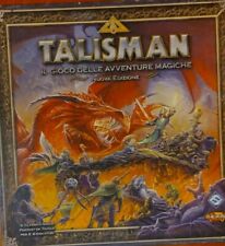 Talisman nuova edizione usato  Agrate Brianza