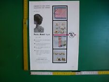 Pubblicità catalogo postal usato  Russi