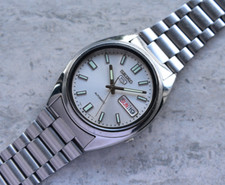 Seiko snxs73 automatic for sale  LEAMINGTON SPA
