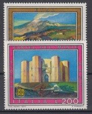 Europa 1977 italie d'occasion  Marsac-sur-l'Isle