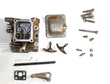 Tecumseh 5hp ohv for sale  Stuart