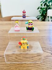 [4conjunto] Mario Party Sunshine Vintage Mini Figura Japão Bomba de Banho Nintendo Raro comprar usado  Enviando para Brazil