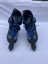 Kinder inlineskates gr gebraucht kaufen  Tangermünde