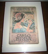 Pubblicita carlo erba usato  San Giovanni la Punta