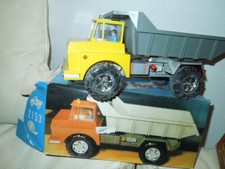 Ddr anker muldenkipper gebraucht kaufen  Dessau-Roßlau