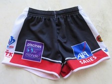 Short rugby dragons d'occasion  Nîmes