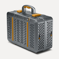 Nomad grill colour for sale  NORTHWOOD