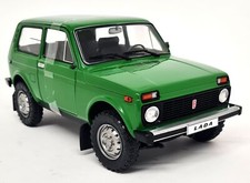 Solido lada niva for sale  BOGNOR REGIS