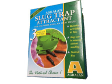 Pack agralan slug for sale  BLACKBURN