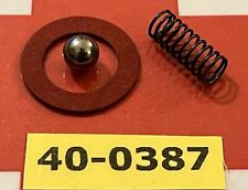 Bsa 0387 oil for sale  UK