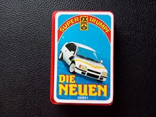 Quartett neuen 1986 gebraucht kaufen  Aachen