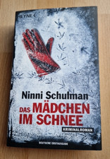 Mädchen schnee ninni gebraucht kaufen  Stahnsdorf