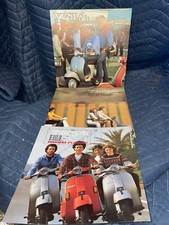 Vintage piaggio vespa for sale  Deming