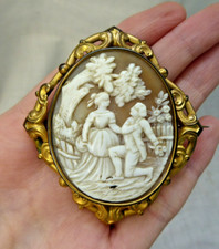 Antique victorian large for sale  HASSOCKS