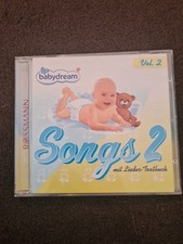 Babydream audio . gebraucht kaufen  Stadthagen