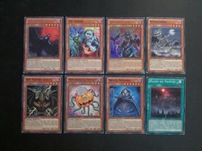 Lotto yugioh deck usato  Uscio