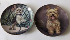 yorkie plate for sale yorkie plate for sale Coachella