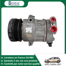 Compresseur air conditionne d'occasion Compresseur air conditionne d'occasion  Niort