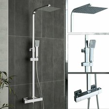 Bathroom thermostatic exposed for sale  MANSFIELD