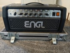 Engl thunder head for sale  BURNTISLAND