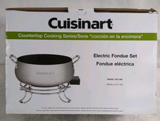Brand new cuisinart for sale  Mountain View