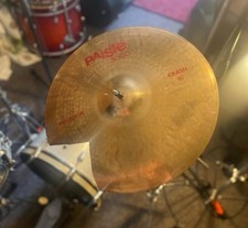 Paiste 3000 reflector for sale  MANCHESTER
