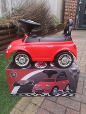 Toddlers ride car for sale  ALDERSHOT