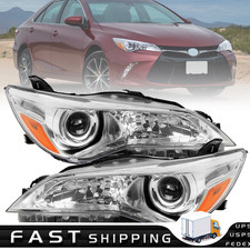 2pcs headlights 2015 for sale  Pomona