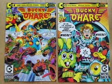 Bucky hare lot for sale  Durango