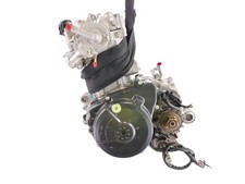 Moteur zontes 125 d'occasion Moteur zontes 125 d'occasion  Livron-sur-Drôme