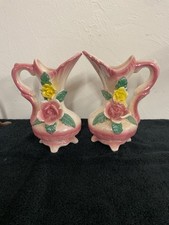 Vintage unsigned jug for sale  Tuttle